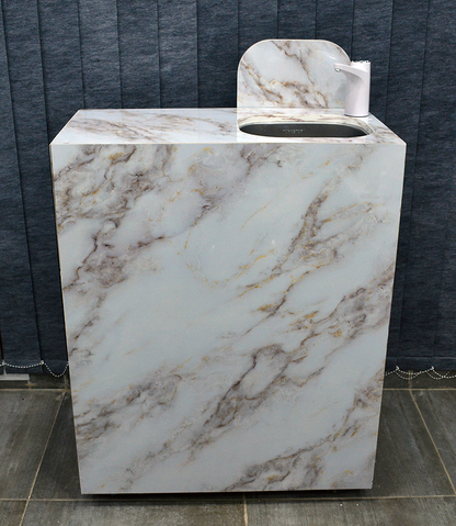 مطبخ AquaGo المتنقل