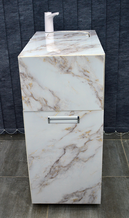 مطبخ AquaGo المتنقل