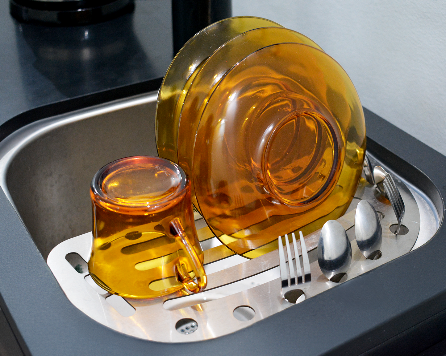 مطبخ AquaGo المتنقل