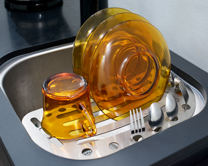 مطبخ AquaGo المتنقل