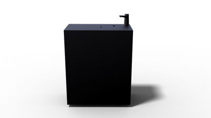 مطبخ AquaGo المتنقل