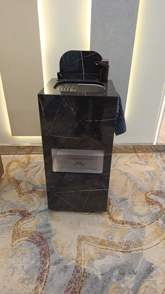 MightyMini AquaGo Mobile Sink