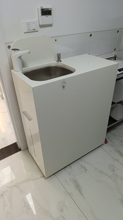 حوض AquaGo المتنقل